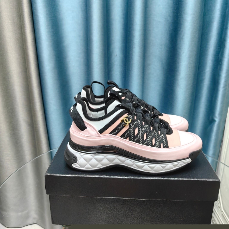 Ch*el casual shoes